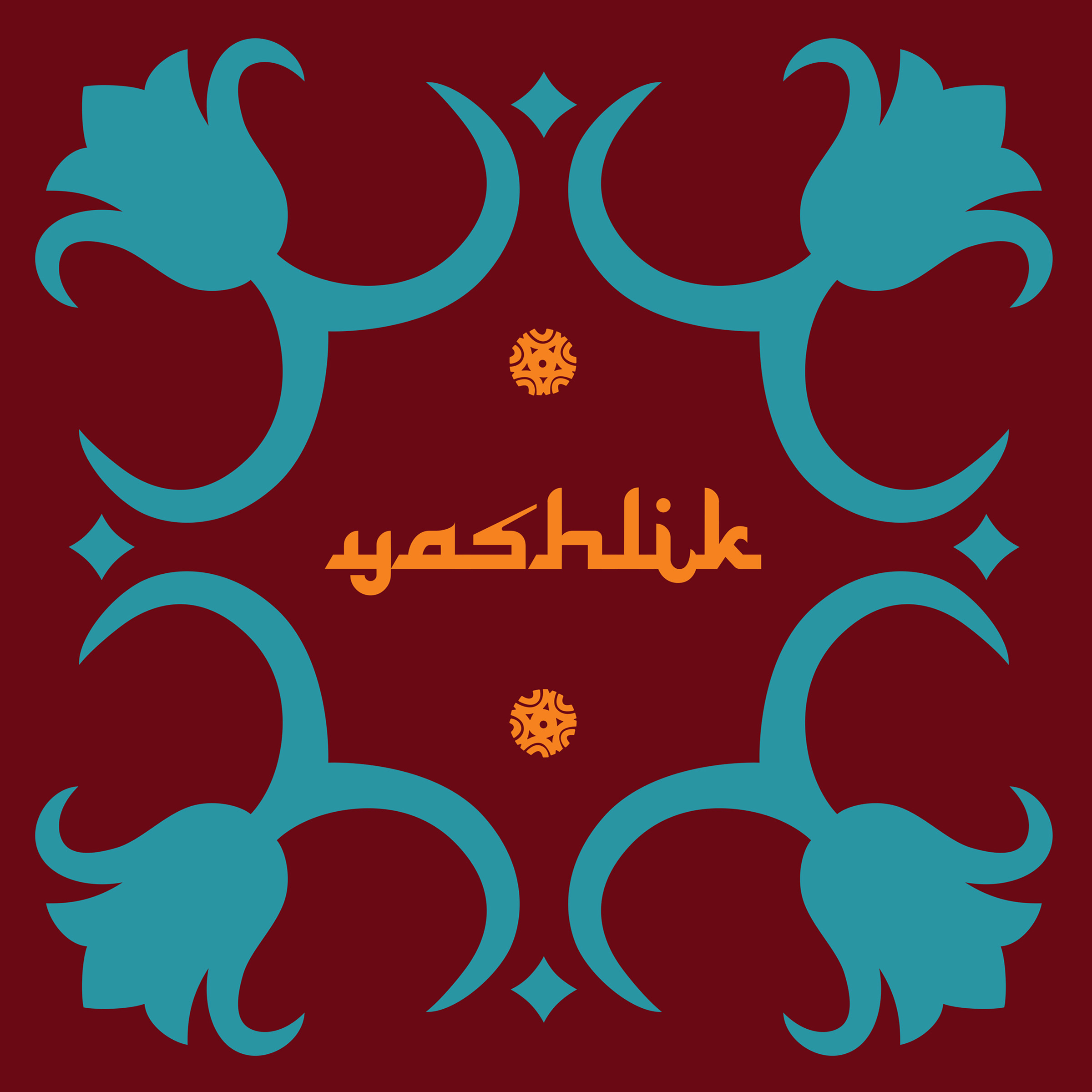 From Soviet-era Kazakhstan to your Speakers: Yashlik’s Self-Titled Album