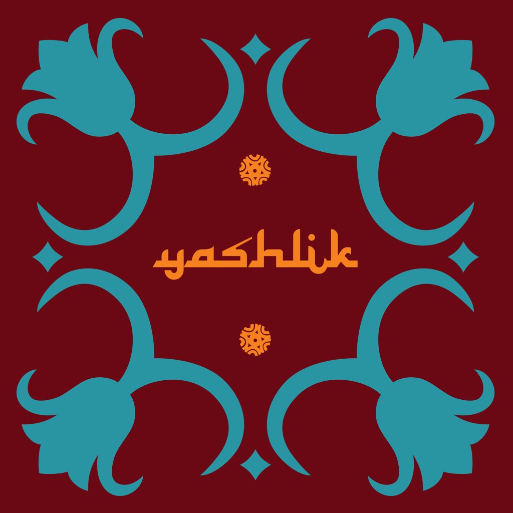 From Soviet-era Kazakhstan to your Speakers: Yashlik’s Self-Titled&nbsp;Album