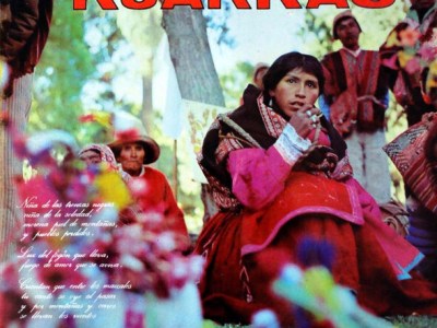 An Ode From The Andes: Dismantling the Misconceptions of Music From Latin&nbsp;America