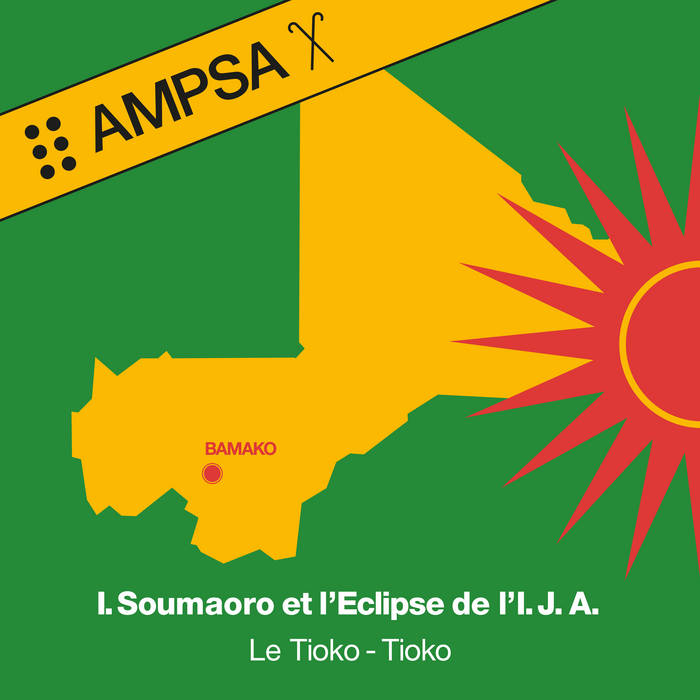 Preserving an Ancient Local Tradition: Sounds of the Modern Day Griots
