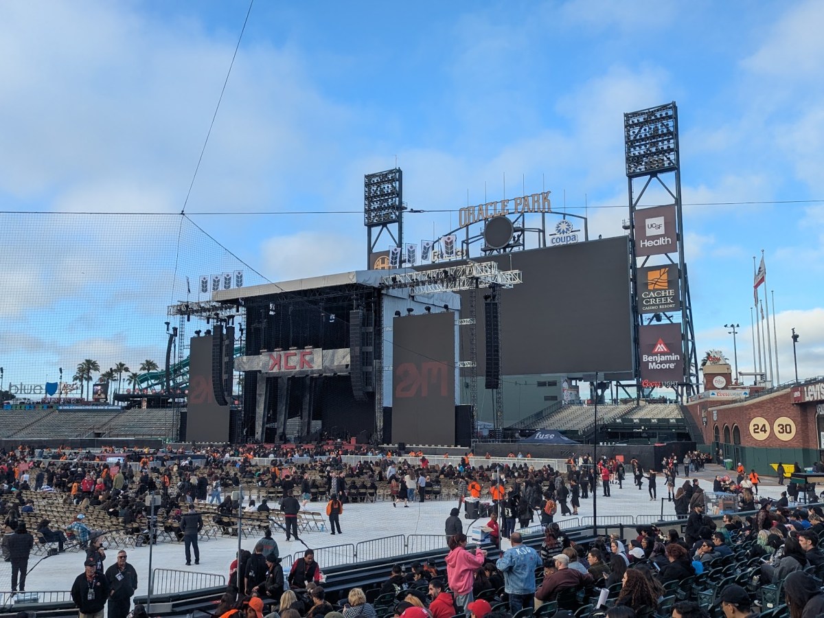 Long Live the Black Parade – My Chemical Romance and 100 gecs Concert&nbsp;Review