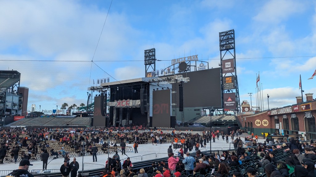 Long Live the Black Parade – My Chemical Romance and 100 gecs Concert&nbsp;Review