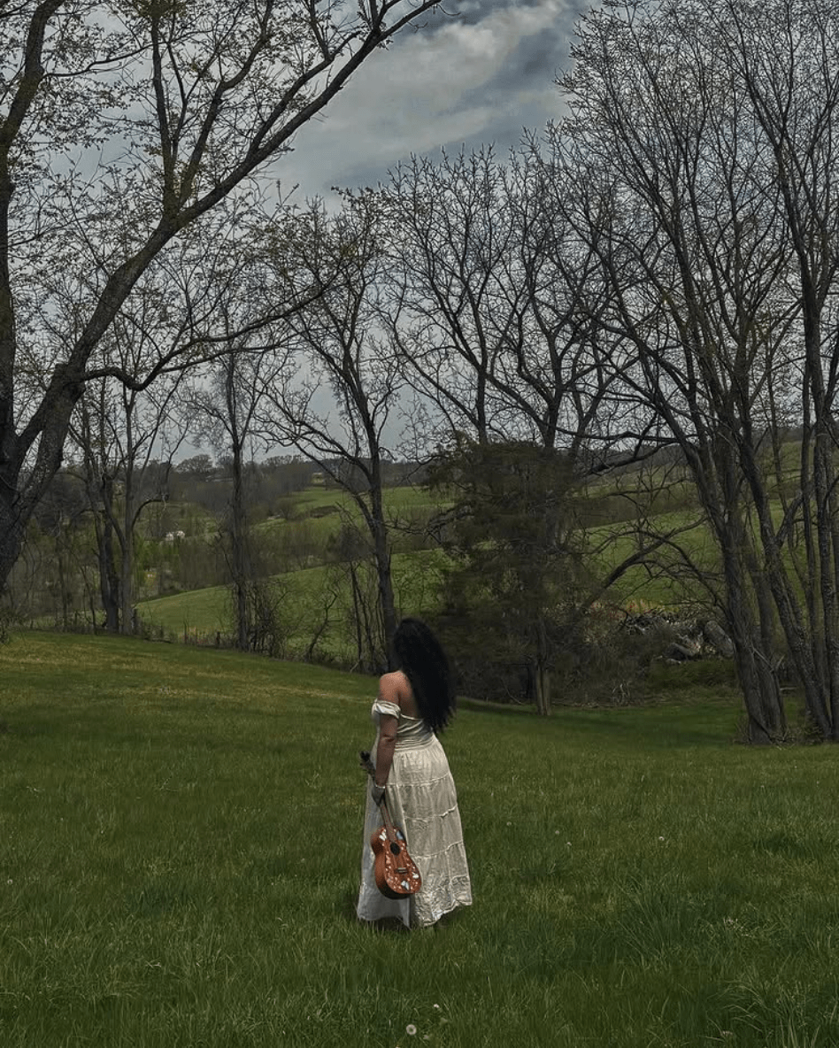 Beautiful Bouquets of Words and Melancholic Melodies: An Interview with The Last Living&nbsp;Rose