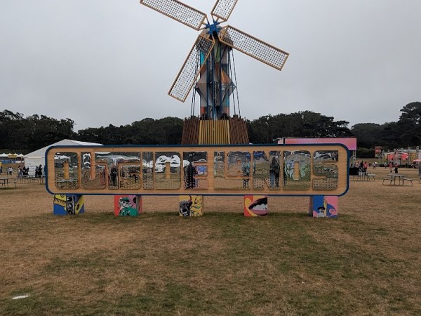 Outside Lands 2025 Festival&nbsp;Review