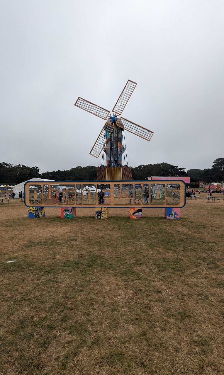 Outside Lands 2025 Festival&nbsp;Review