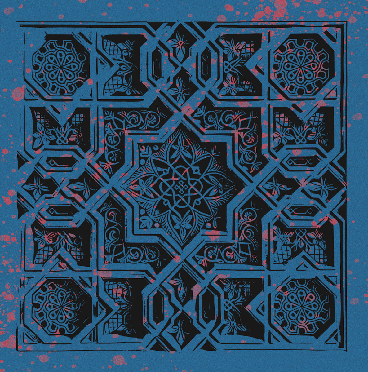 Exploring Uzbekistan Through Ethnoise: qorakitobchi’s Out/In