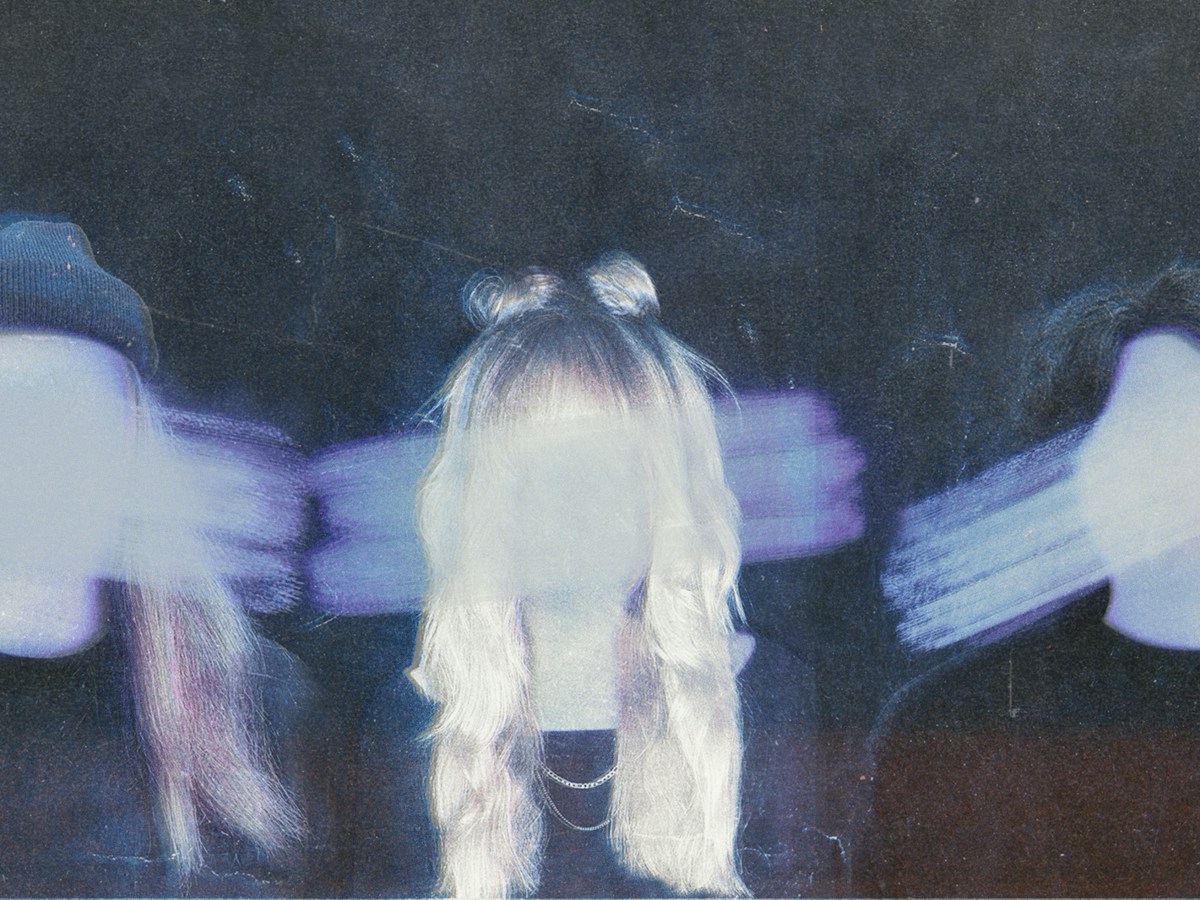 Ethereal and Kind of Disturbing – ratstallion&nbsp;Interview