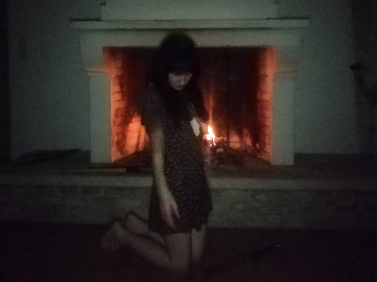 Oneiric, Humid, and Decomposed – Interview with Ailise&nbsp;Blake