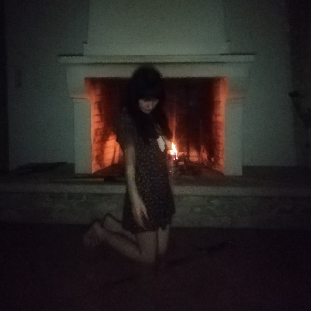 Oneiric, Humid, and Decomposed – Interview with Ailise&nbsp;Blake