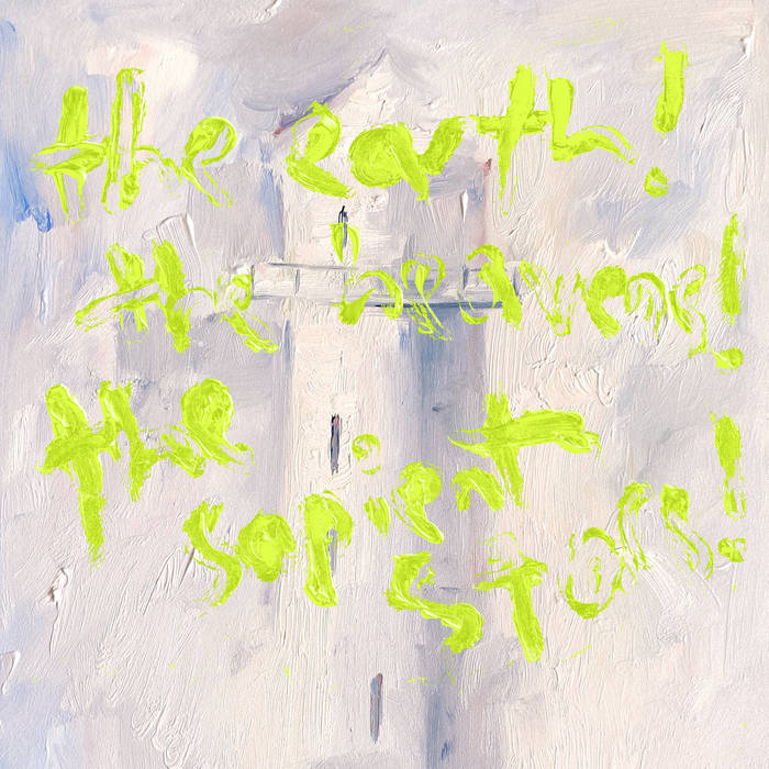 A Big Sound and Big Ideas from a Heck of a&nbsp;Debut