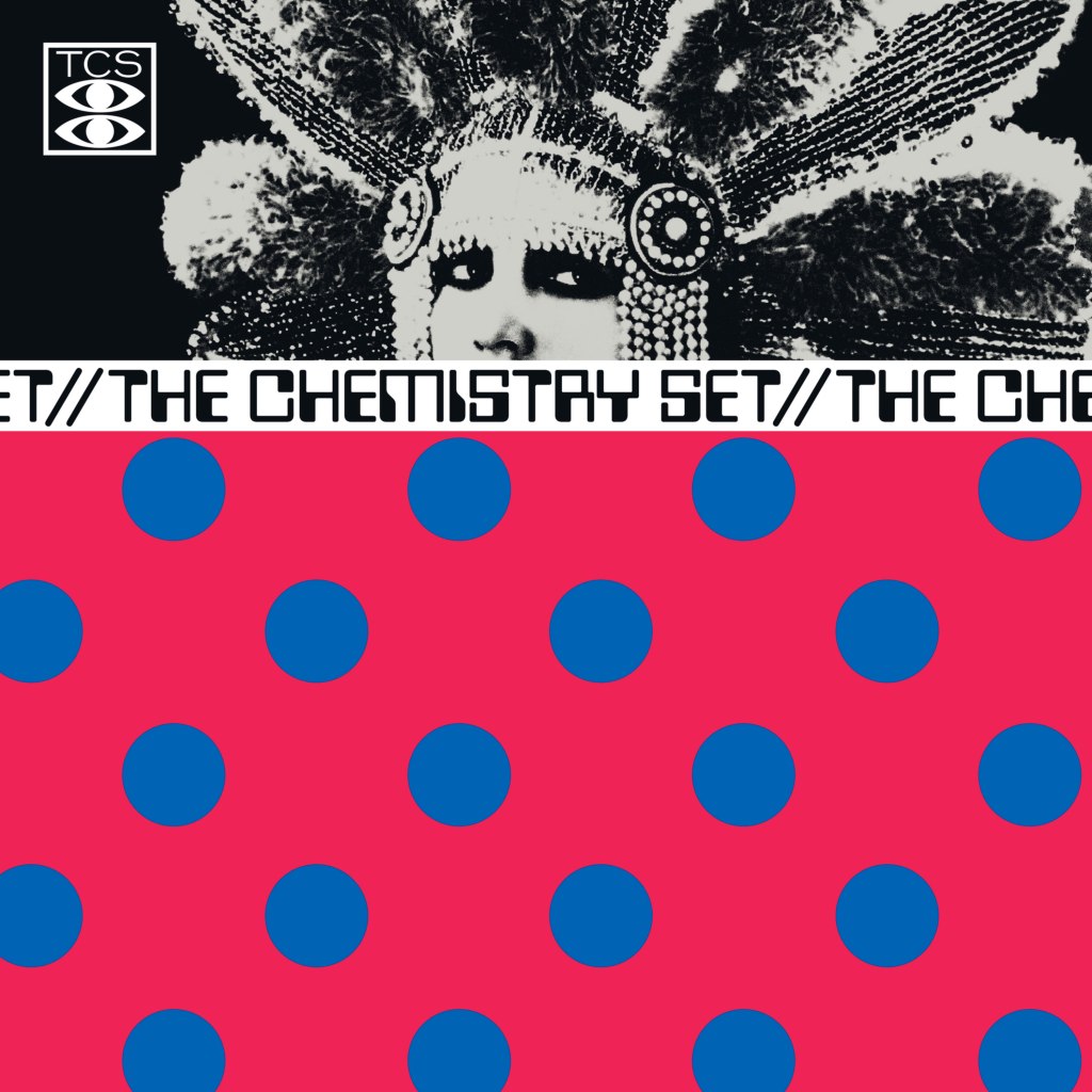 A Good Old Fashioned Psychedelic Trip – The Chemistry Set’s Upcoming&nbsp;Release