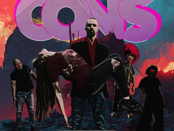 Their Magnum Opus – Consecration’s Video Sam Kako&nbsp;Umireš