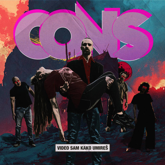 Their Magnum Opus – Consecration’s Video Sam Kako Umireš