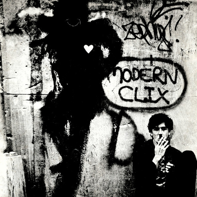 The Man vs. The Machine – Charly García’s Clics Modernos