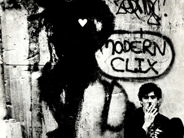 The Man vs. The Machine – Charly García’s Clics&nbsp;Modernos